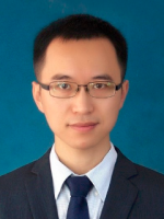 李翔宇 照片