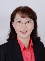 梁医 照片