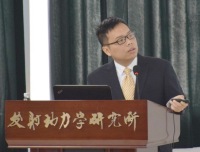 黎超 照片
