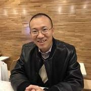 罗军 照片