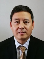 马少杰 照片