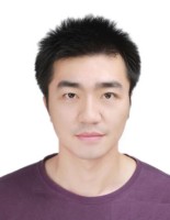史冉 照片