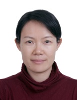 孙敏 照片