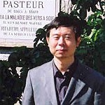 孙东平 照片
