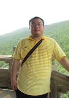 吴克迪 照片