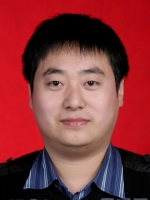 吴志强 照片