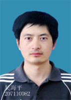 吴海平 照片