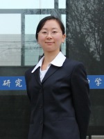 王燕 照片