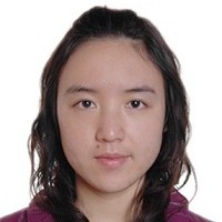万莹 照片