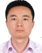 谢晋 照片