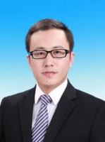 杨中甲 照片