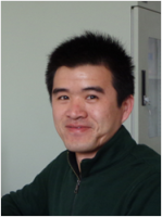 尤泽升 照片