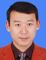 杨健 照片