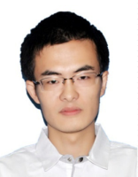 杨劲翔 照片