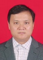 杨晨 照片