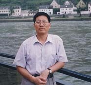 杨绪杰 照片