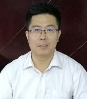 杨军 照片
