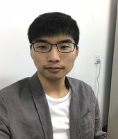 张书平 照片
