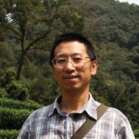 张军 照片