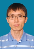 张勇 照片