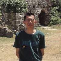 张后雷 照片