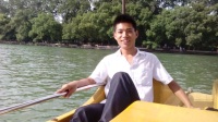 张建书 照片