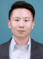 张扬 照片