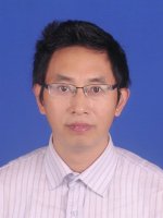 张正军 照片