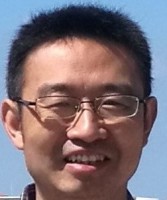 张翔 照片