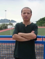 朱吉鹏 照片