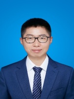 赵林 照片