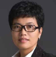 杨彩霞 照片