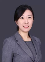 杨悦 照片