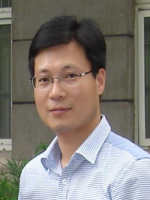 边黎明 照片