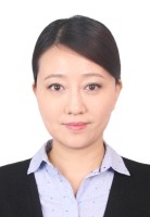杨懿 照片