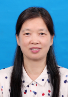 池杏微 照片