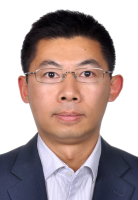 杨振宇 照片