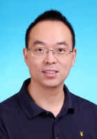 陈书林 照片