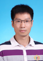 陈健 照片