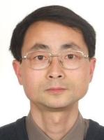 陈勇 照片