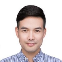 陈健强 照片