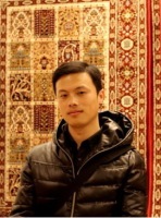 丁涛 照片