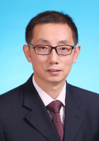 丁胜 照片