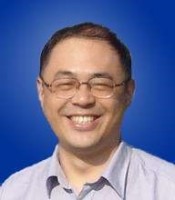 杨晓光 照片