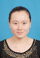 戴婷婷 照片