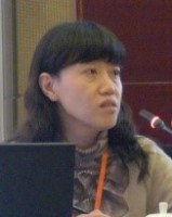 杨晓奕 照片