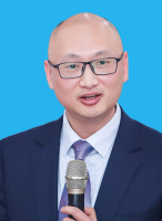 邓德强 照片