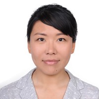 杨晓静 照片