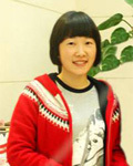 冯晓娟 照片