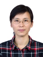 洑香香 照片